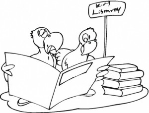bird-kid-are-learning-coloring-page